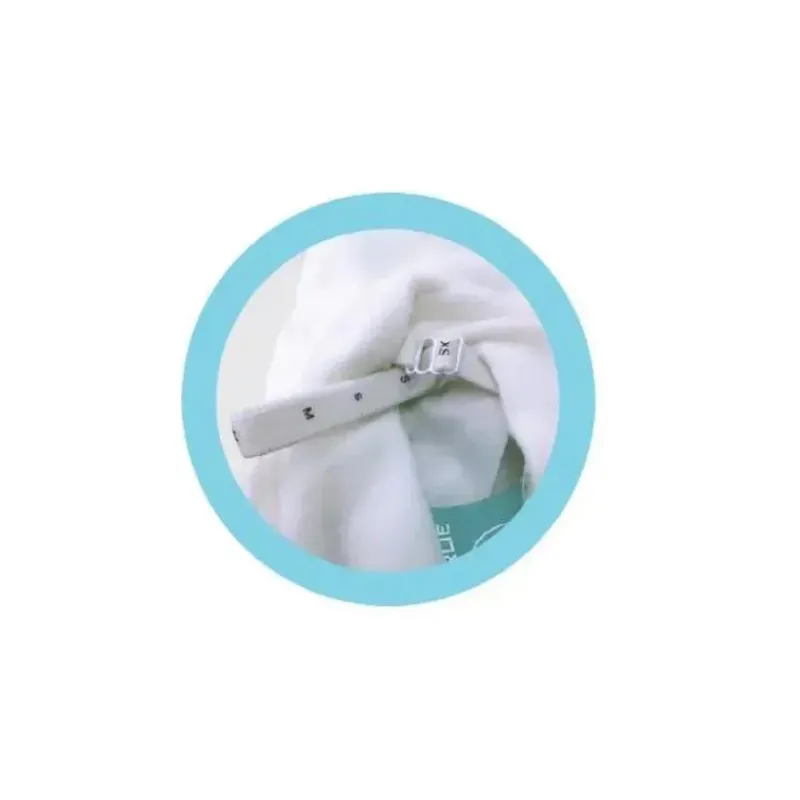 charlie_banana__sophie_la_SKUInRf65J6_3.webp Charlie Banana - Sophie La Girafe Baby Fleece Reutilizável e Lavável Sistema de Fraldas de Pano Outlet