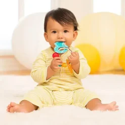 Infantino Chaves Cool &amp; Chew Teether (Topsy) Sale