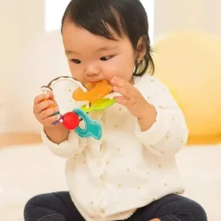 Infantino Chaves Cool &amp; Chew Teether (Topsy) Sale