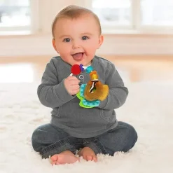 Infantino Chaves Cool &amp; Chew Teether (Topsy) Sale