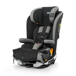 Chicco - Arnês Myfit Zip + Assento Automóvel Booster, Nightfall Online