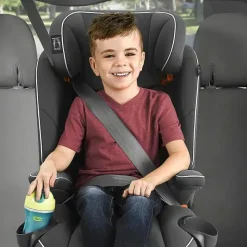 Chicco - Assento de carro com arnês MyFit, Fathom Clearance
