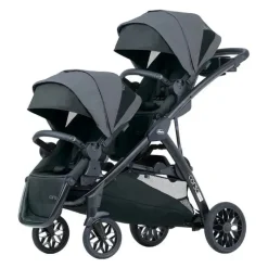 Chicco - Assento modular para criança de tamanho completo Corso Flex Hot