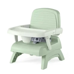 Chicco - Bento 3-em-1 Assento Elevatório, Sage Online