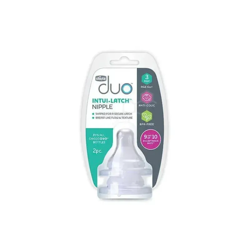 chicco__bibero_duo_pk_duo_SKUHf0q8vSo_5.webp Chicco - Biberão Duo 2Pk Duo Estágio 3 Fluxo Rápido, 6M+ Outlet