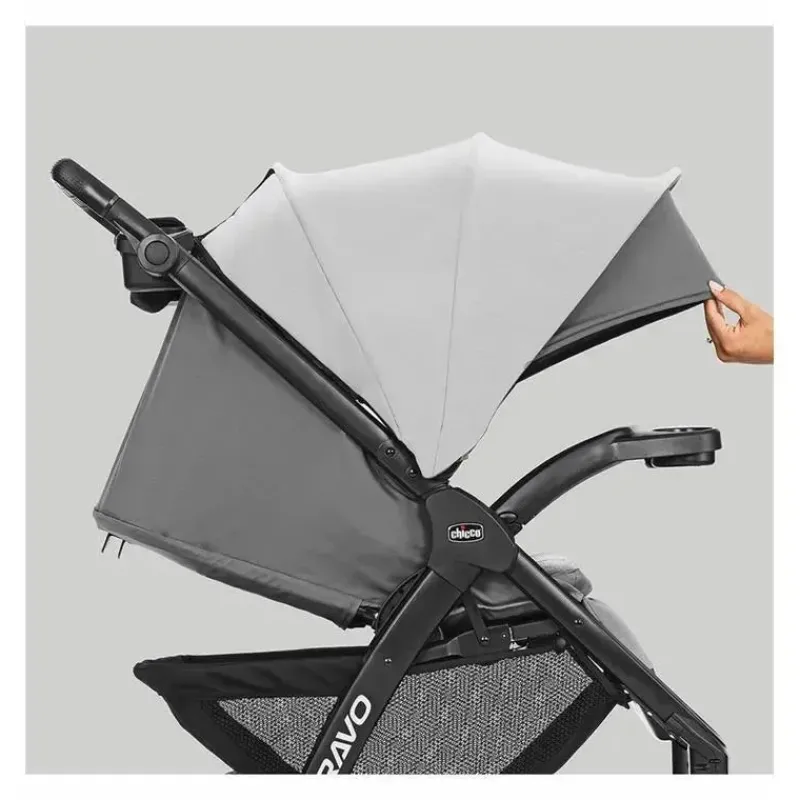 chicco__bravo_le_trio_tra_SKUf3gao0sB_3.webp Chicco - Bravo LE Trio Travel System, Driftwood Discount