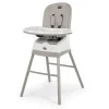 Chicco - Cadeira alta multiuso Stack Hi-Lo 6 em 1 areia Clearance