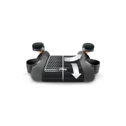 Chicco - Cadeira auto elevatória sem encosto GoFit, tubarão Best