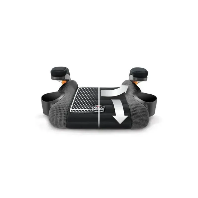chicco__cadeira_auto_elev_SKU9F71JHeM_2.webp Chicco - Cadeira auto elevatória sem encosto GoFit, tubarão Best