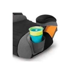 Chicco - Cadeira auto elevatória sem encosto GoFit, tubarão Best