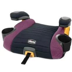 Chicco - Cadeira auto elevatória sem encosto GoFit Plus, Vivaci Discount