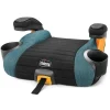 Chicco - Cadeira auto elevatória sem encosto GoFit Plus, Stream New