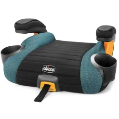 Chicco - Cadeira auto elevatória sem encosto GoFit Plus, Stream New