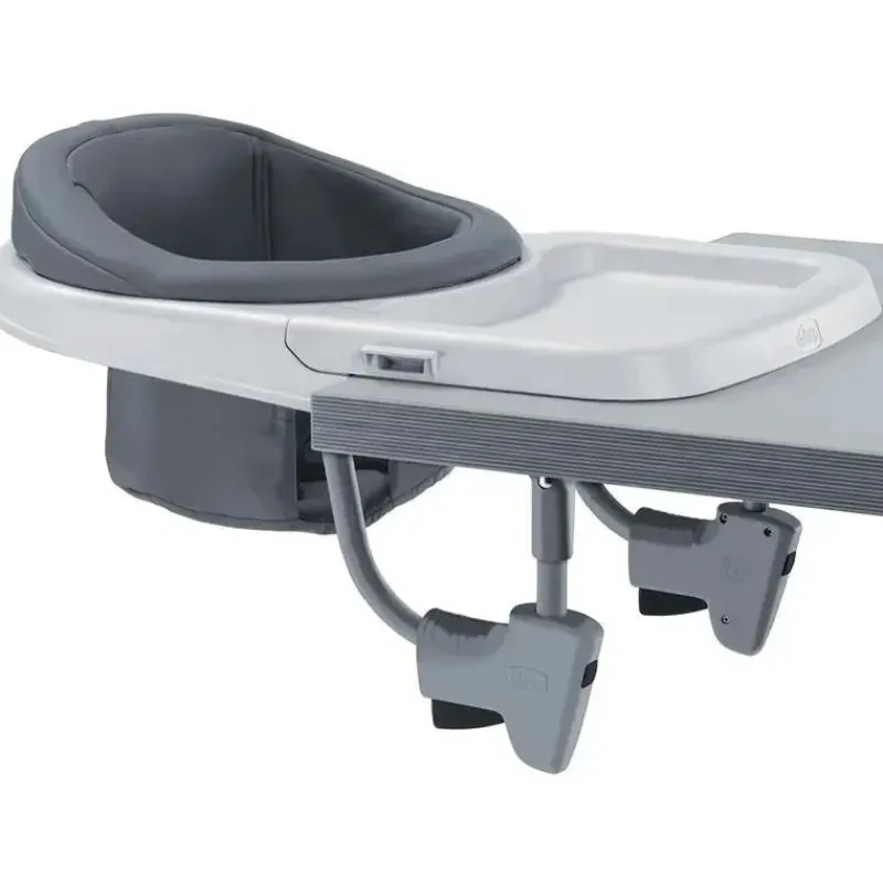 chicco__cadeira_com_ganch_SKUdnx7E0s4_0.webp Chicco - Cadeira com gancho Fastlock 360, carvão Clearance
