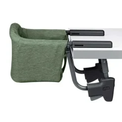 Chicco - Cadeira de gancho Fastlock 360, musgo Fashion