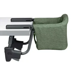 Chicco - Cadeira de gancho Fastlock 360, musgo Fashion