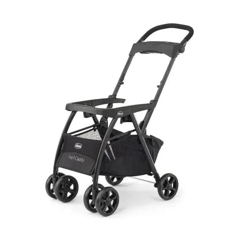 chicco__carrinho_keyfit_c_SKUGidAsFVG_0.webp Chicco - Carrinho Keyfit Caddy Frame, Preto Discount