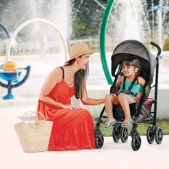Chicco - Carrinho Liteway, Dune Hot