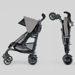 Chicco - Carrinho Liteway, Artic Online