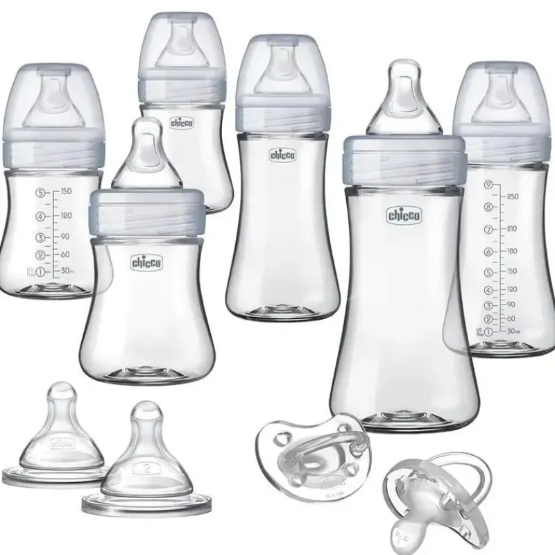 chicco__conjunto_de_mamad_SKU0qT6NCv5_0.webp Chicco - Conjunto de mamadeira Duo Deluxe Híbrido Hot