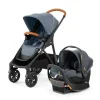 Chicco - Corso Le Modular Travel System - Hampton Online