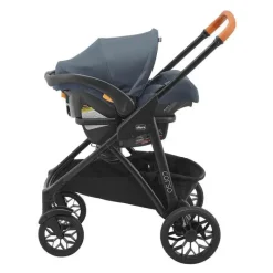 Chicco - Corso Le Modular Travel System - Hampton Online
