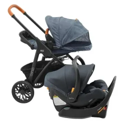Chicco - Corso Le Modular Travel System - Hampton Online