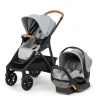 Chicco - Corso Le Modular Travel System - Varanda Outlet