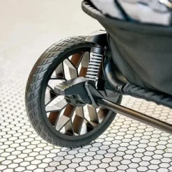 Chicco - Corso Le Modular Travel System - Varanda Outlet