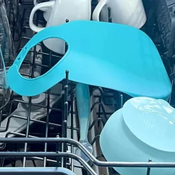 Chicco - Easy Start Silicone Feeding Gift Set 6M+ | Teal Clearance