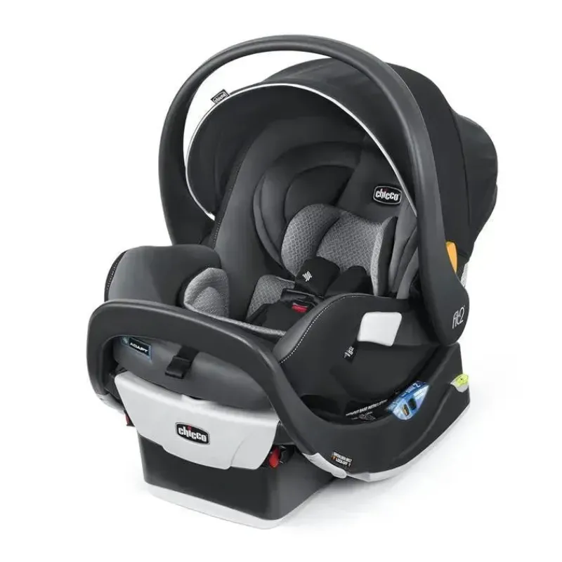 chicco__fit_adapt_assento_SKUwhVMGVC5_0.webp Chicco - Fit2 Adapt assento voltado para trás para bebês e crianças pequenas de 4 a 35 libras, brasa/preto Outlet