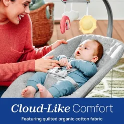 Chicco - Float Baby Seat, Cloud Best