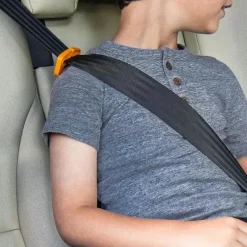 Chicco - Gofit Cleartex Assento de carro sem encosto Booster, Reef Best