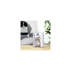 Chicco - Lençóis de berço Lullago 2Pk, triângulo de lavanda Best