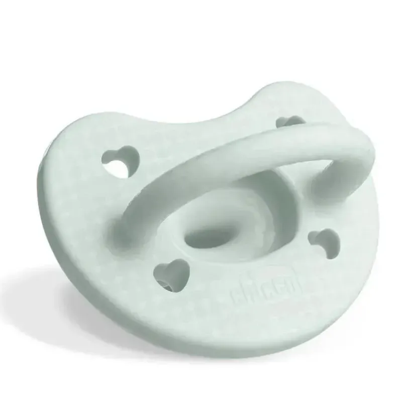 chicco__physioforma_chupe_SKUKnbF3Lzq_2.webp Chicco - PhysioForma Chupeta 100% Silicone Suave para Bebés dos 0 aos 6 meses Menta New
