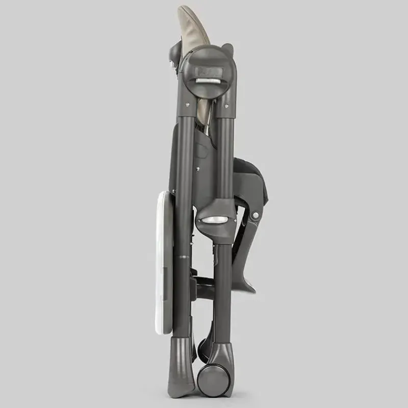 chicco__polly_cadeira_dob_SKUYPWd14Dg_3.webp Chicco - Polly Cadeira Dobrável Economizador de Espaço, Taupe Discount