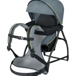 Chicco - Porta-mochilas SmartSupport, Solar Online
