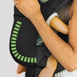 Chicco - Snugsupport 4-In-1 Infant Carrier, Black Sale