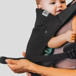 Chicco - Snugsupport 4-In-1 Infant Carrier, Black Sale