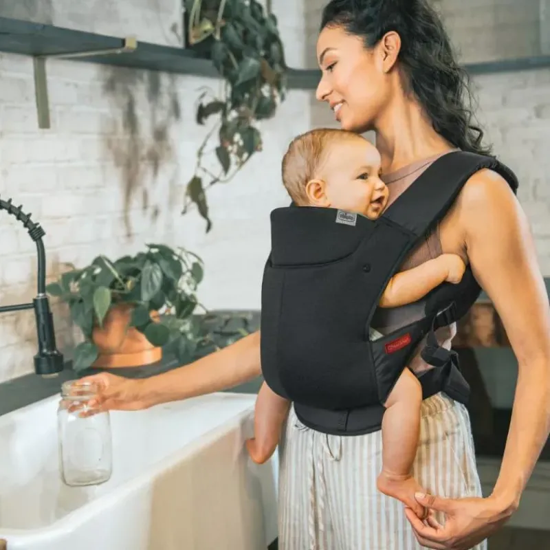 chicco__snugsupport_in_in_SKUsQcVaOsr_8.webp Chicco - Snugsupport 4-In-1 Infant Carrier, Black Sale