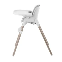 Chicco - Zest Le 4-In-1 Folding High Chair, Crema Outlet