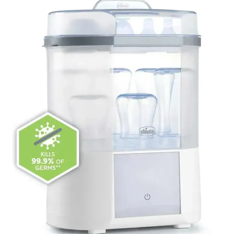 chicco_advanced_sterilize_SKUixYZ2Yxd_0.webp Chicco Advanced Sterilizer & Dryer New