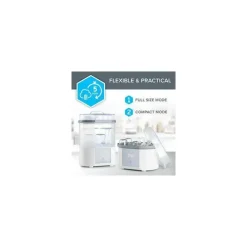 Chicco Advanced Sterilizer &amp; Dryer New