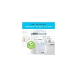 Chicco Advanced Sterilizer & Dryer New