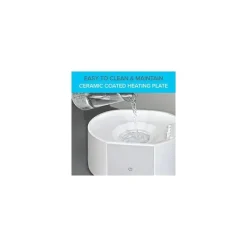 Chicco Advanced Sterilizer & Dryer New