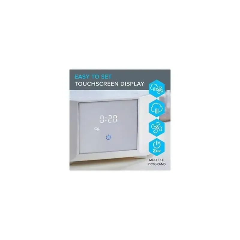 chicco_advanced_sterilize_SKUixYZ2Yxd_6.webp Chicco Advanced Sterilizer & Dryer New