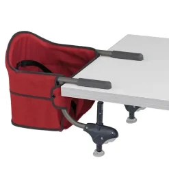 Chicco Caddy Hook On Chair - Vermelho Sale