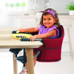 Chicco Caddy Hook On Chair - Vermelho Sale