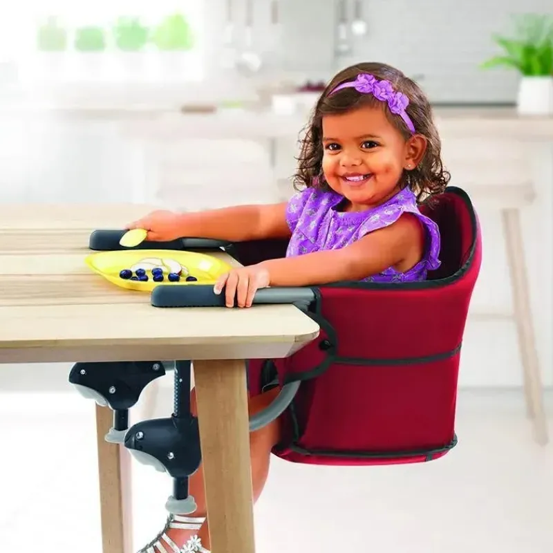 chicco_caddy_hook_on_chai_SKUggbJ42d9_1.webp Chicco Caddy Hook On Chair - Vermelho Sale