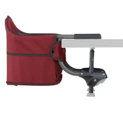 Chicco Caddy Hook On Chair - Vermelho Sale